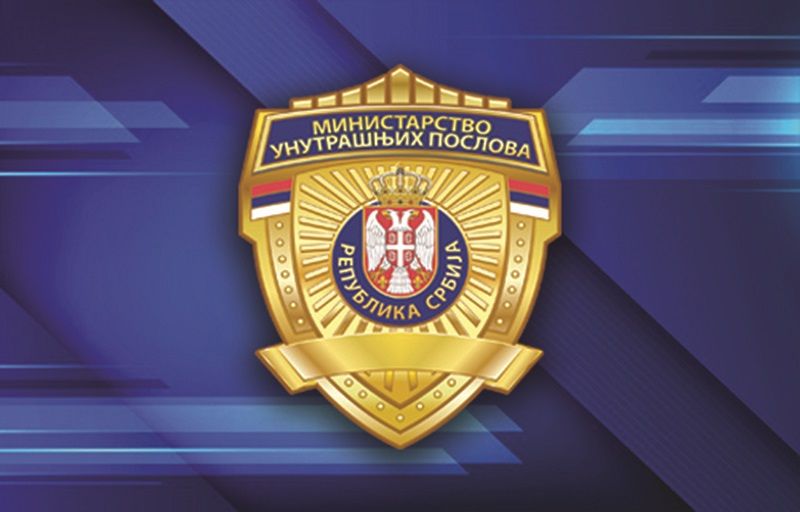 Image for Nedozvoljen posed oružja