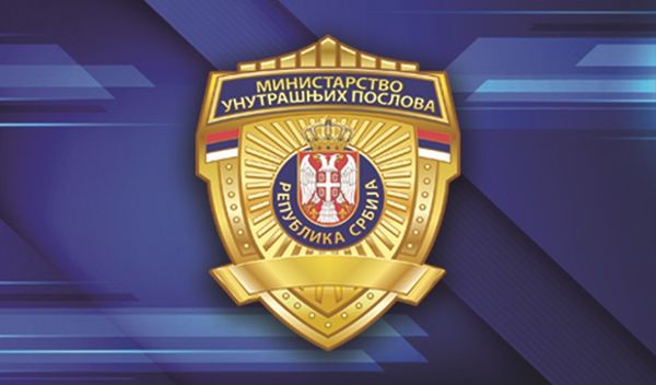 Image for Nedozvoljen posed oružja