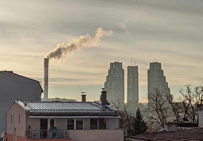 Image for Zamenom kotlova poboljšan kvaliteta vazduha u Velikom Gradištu