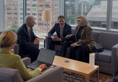 Image for Cilj reformi Poreske uprave