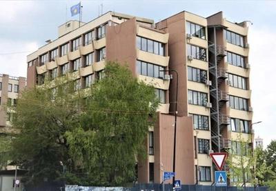 Image for Optužnica za ratni zločin