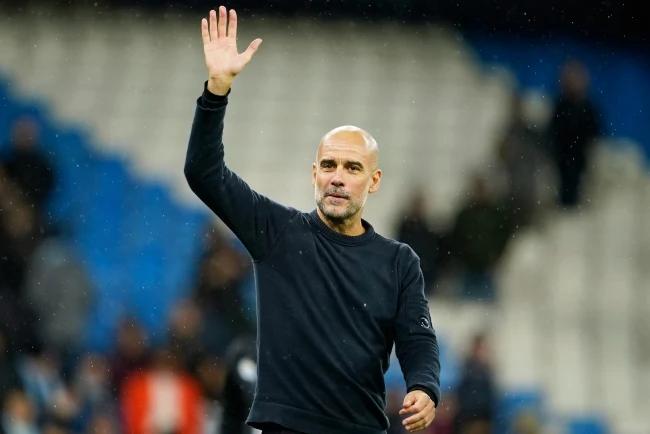 Image for Gvardiola: Utakmica protiv Reala u Madridu prilika za dokazivanje