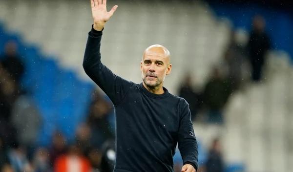 Image for Gvardiola: Utakmica protiv Reala u Madridu prilika za dokazivanje