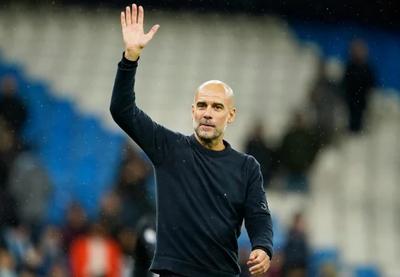Image for Gvardiola: Utakmica protiv Reala u Madridu prilika za dokazivanje