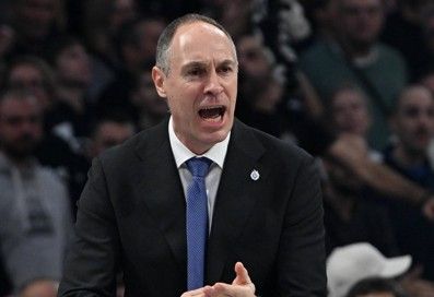 Image for Ocokoljić: Odigrali smo veoma lošu utakmicu