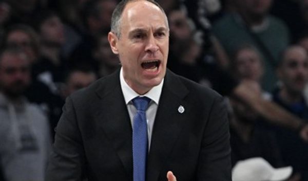 Image for Ocokoljić: Odigrali smo veoma lošu utakmicu