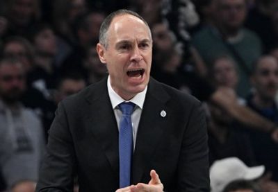 Image for Ocokoljić: Odigrali smo veoma lošu utakmicu