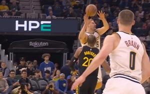 Image for Jokićev tripl-dabl za pamćenje, Denver ipak poražen