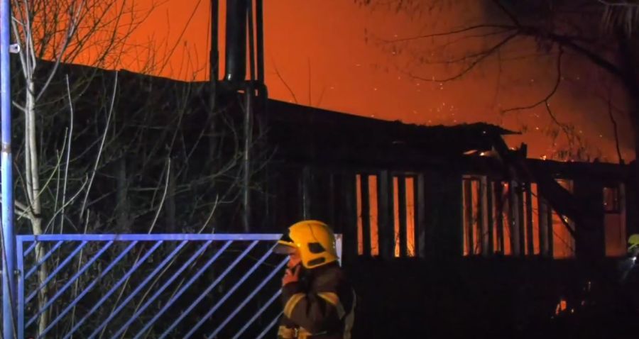 Image for Uhapšeni osumnjičeni