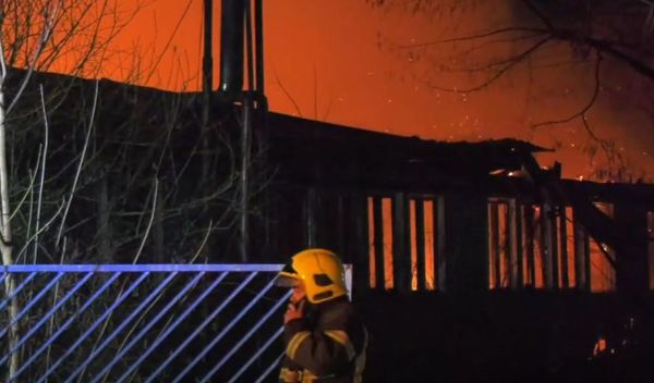 Image for Uhapšeni osumnjičeni