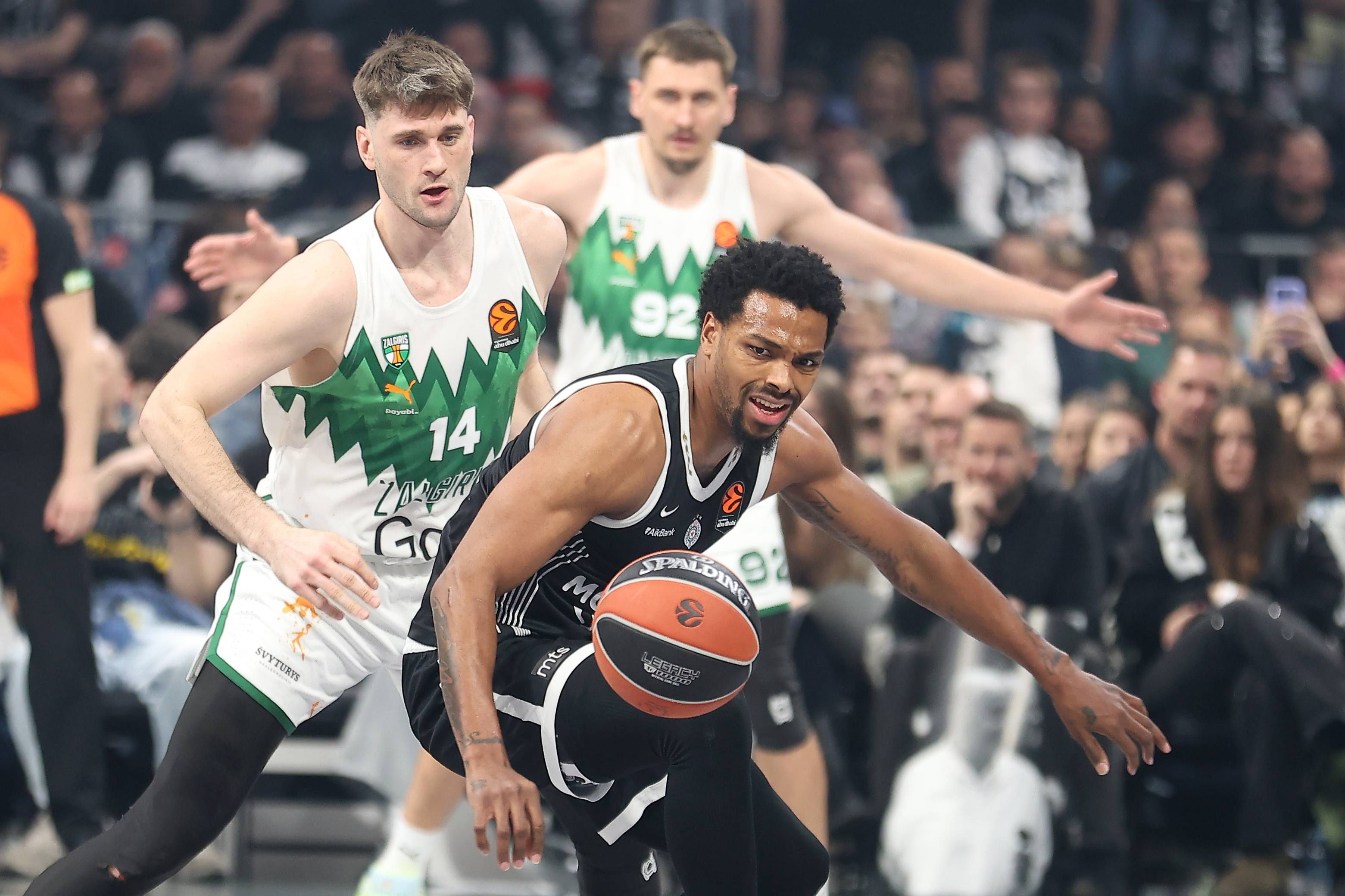 Image for Evroliga umesto licenci prelazi na trajni model franšize