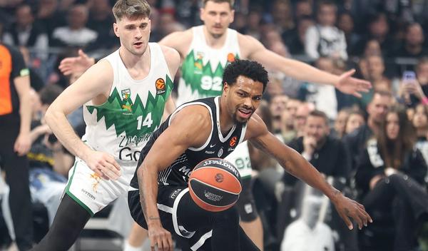 Image for Evroliga umesto licenci prelazi na trajni model franšize