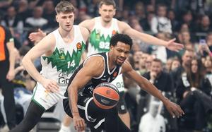 Image for Evroliga umesto licenci prelazi na trajni model franšize