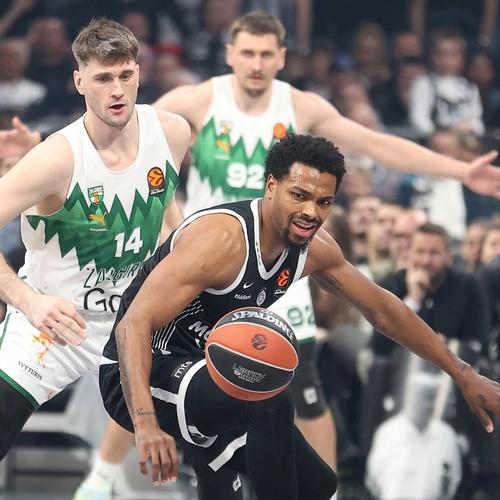 Image for Evroliga umesto licenci prelazi na trajni model franšize