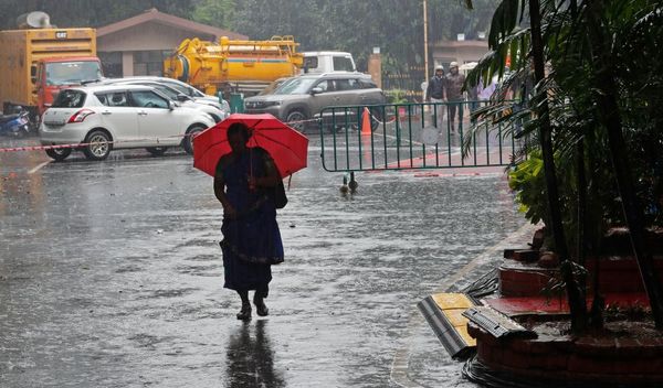Image for Stižu pljuskovi, moguć i grad
