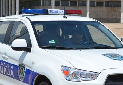 Image for Identifikovan vozač Pežoa