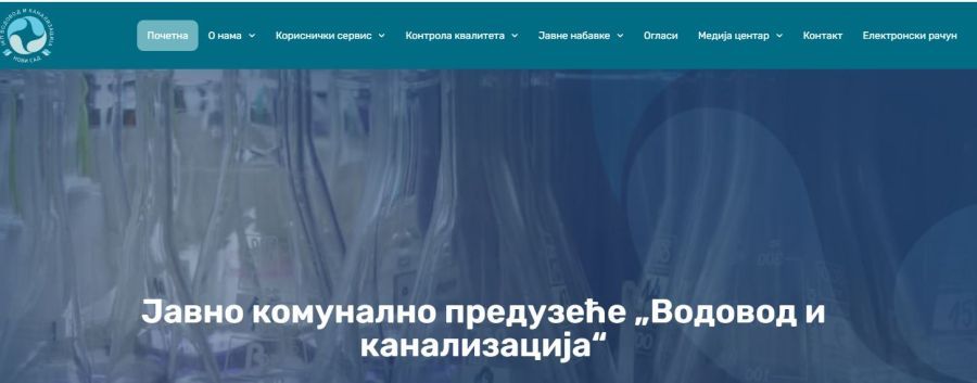 Image for Bez restrikcija vode