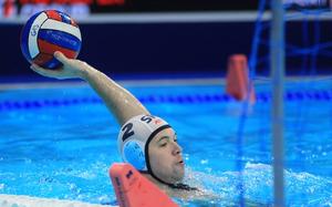 Image for Vaterpolisti Srbije u finalu Evropskog prvenstva