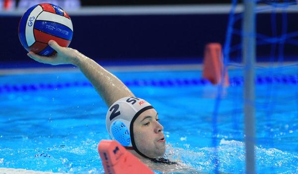 Image for Vaterpolisti Srbije u finalu Evropskog prvenstva