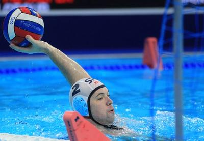 Image for Vaterpolisti Srbije u finalu Evropskog prvenstva