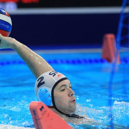 Image for Vaterpolisti Srbije u finalu Evropskog prvenstva