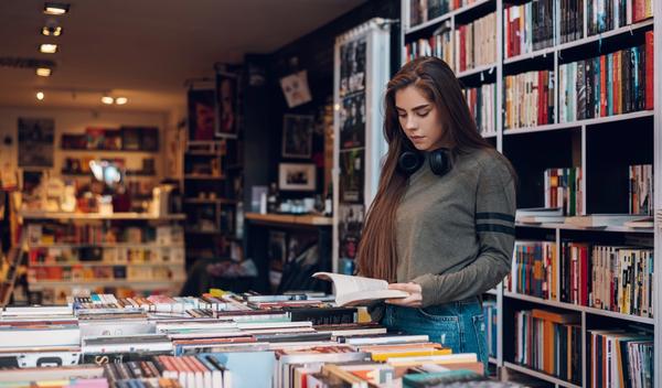Image for Akademija međunarodna knjižara meseca