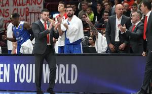 Dušan Alimpijević opet poražen