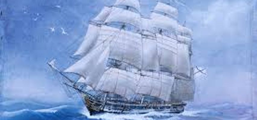 Vukotić je bio deo velike državne, naučno-istraživačke ekspedicije pod stranom zastavom