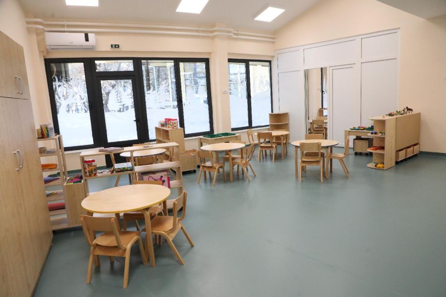 Image for Počinje upis u vrtiće