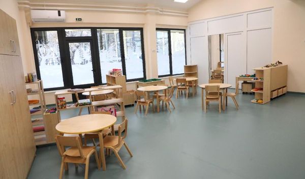 Image for Počinje upis u vrtiće