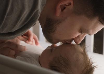 Image for I očevi su "u drugom stanju"