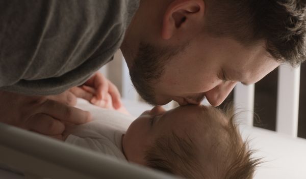 Image for I očevi su "u drugom stanju"