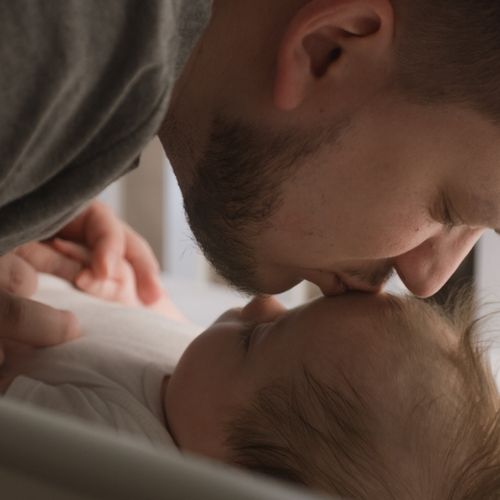 Image for I očevi su "u drugom stanju"