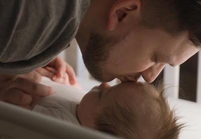 Image for I očevi su "u drugom stanju"