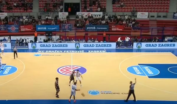 Image for Cibona istupila iz ABA lige 2