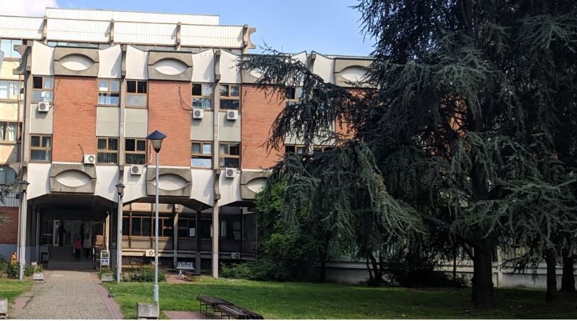 Image for Tužilac odredio zadržavanje