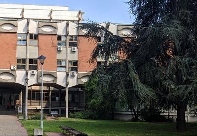 Image for Tužilac odredio zadržavanje