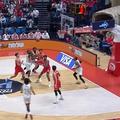 Image for Treći uzastopni poraz Zvezde u Evroligi (video)