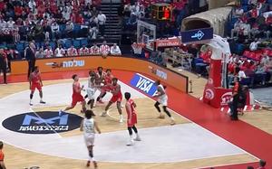 Image for Treći uzastopni poraz Zvezde u Evroligi (video)