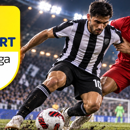 Image for Derbi Partizan - Vojvodina u nedelju od 17 h