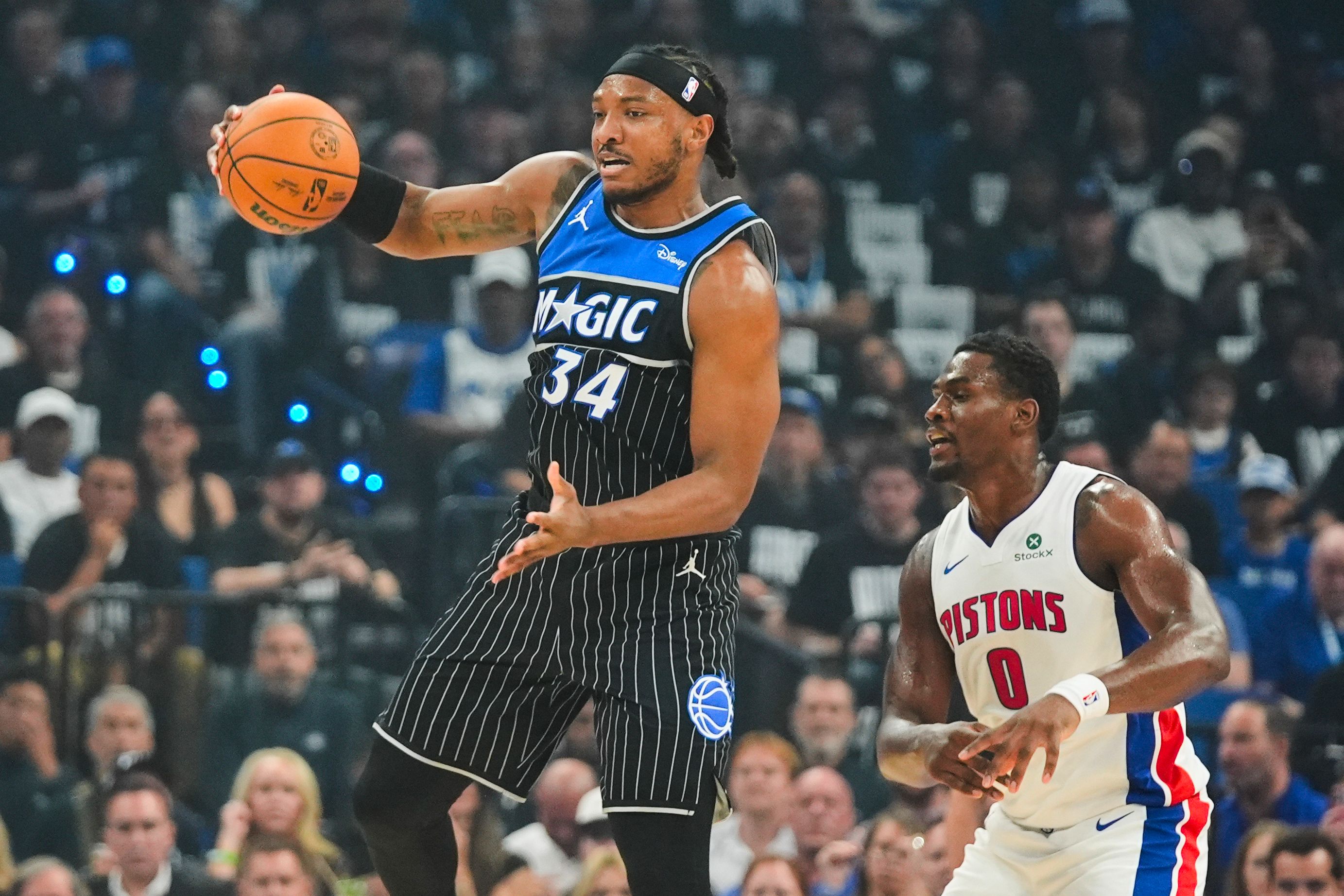 Image for Uzbudljivo u NBA - tri serije na Istoku idu u 7. utakmicu