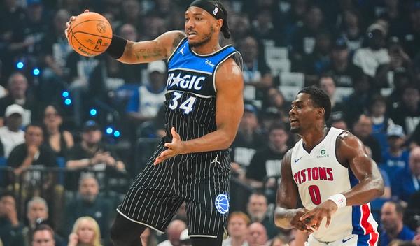 Image for Uzbudljivo u NBA - tri serije na Istoku idu u 7. utakmicu