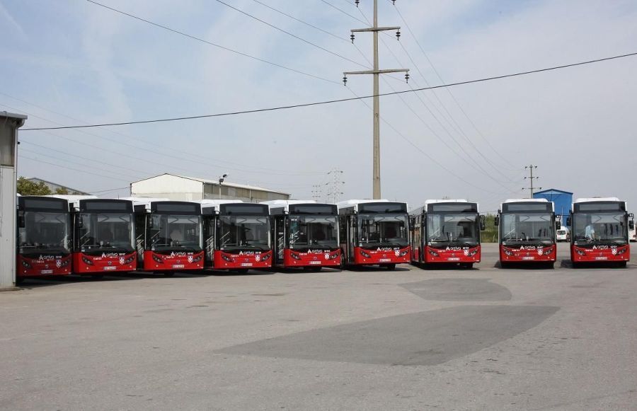 Image for Sistemski problemi u prevozu