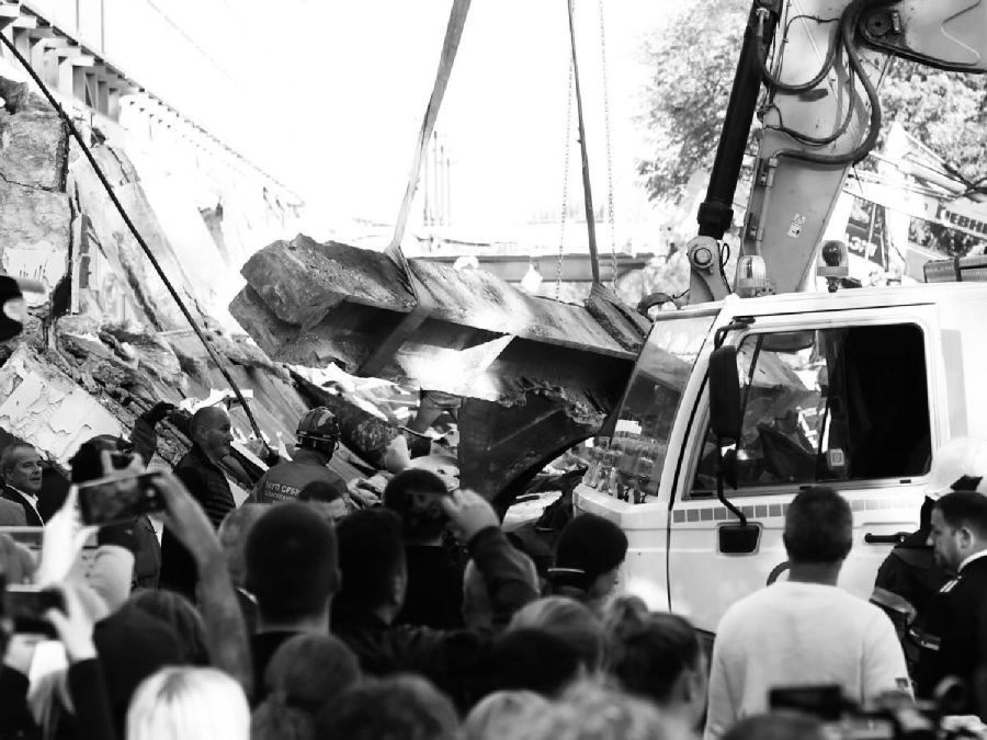 Image for Sve da stane na 14 minuta