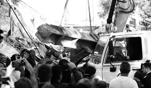 Image for Sve da stane na 14 minuta