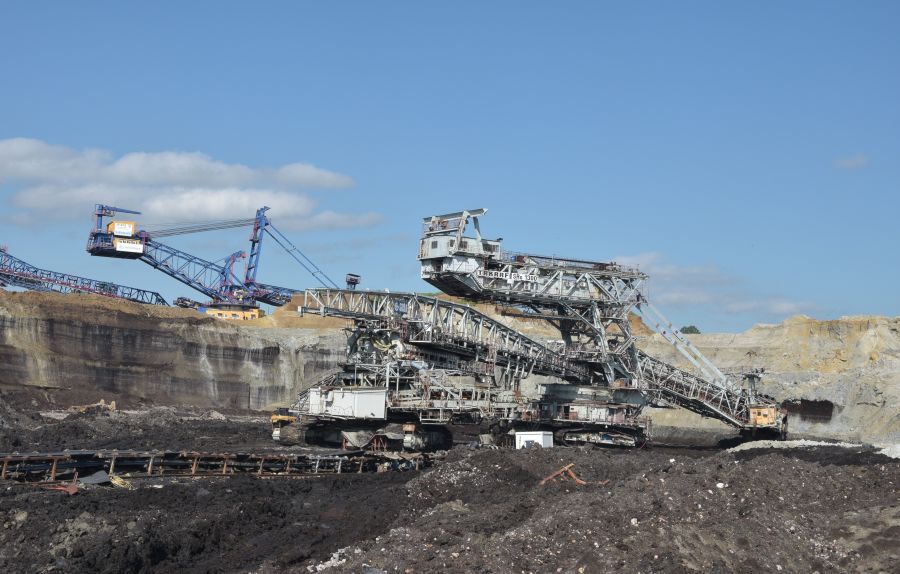 Image for "Glodar 8" počeo s radom