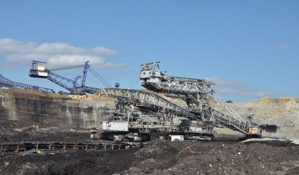 Image for "Glodar 8" počeo s radom