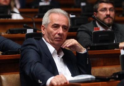 Image for Odbor o radu MUP 1. avgusta