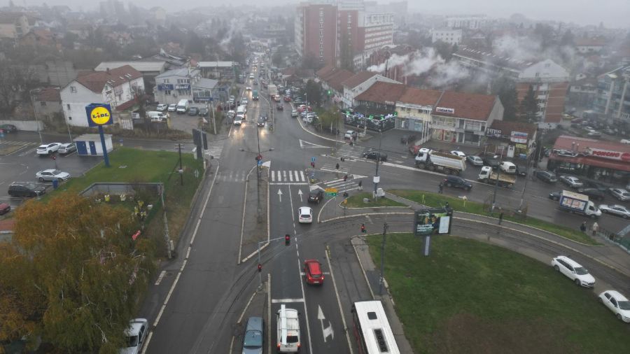 FoNet/Marko Dragoslavić