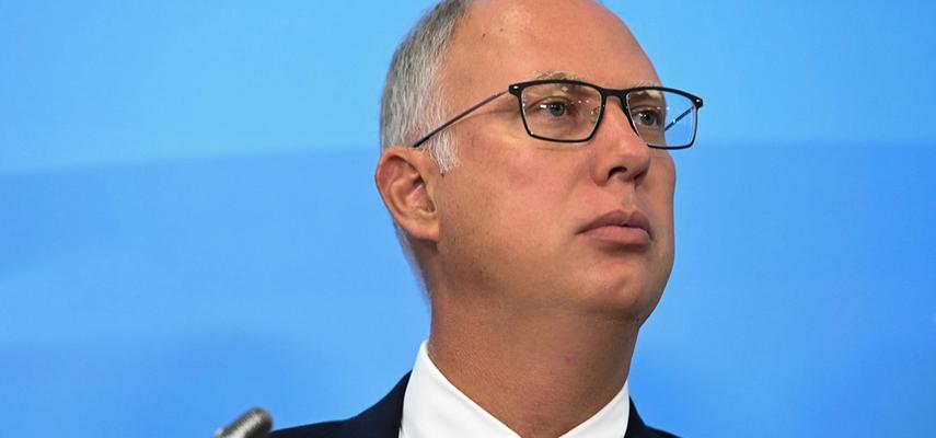 Kiril Dmitrijev smatra da će u maju Evropsku uniju i Veliku Britaniju pogoditi cunami energetske krize, što će im prouzrokovati kolosalne gubitke